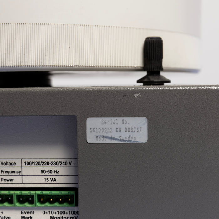 Pharmacia Biotech Fraction Collector FRAC-100