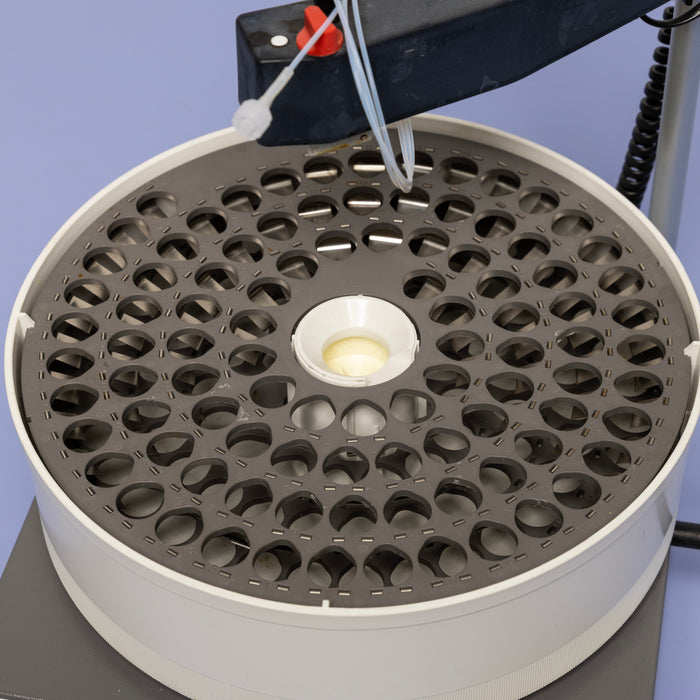 Pharmacia Biotech Fraction Collector FRAC-100