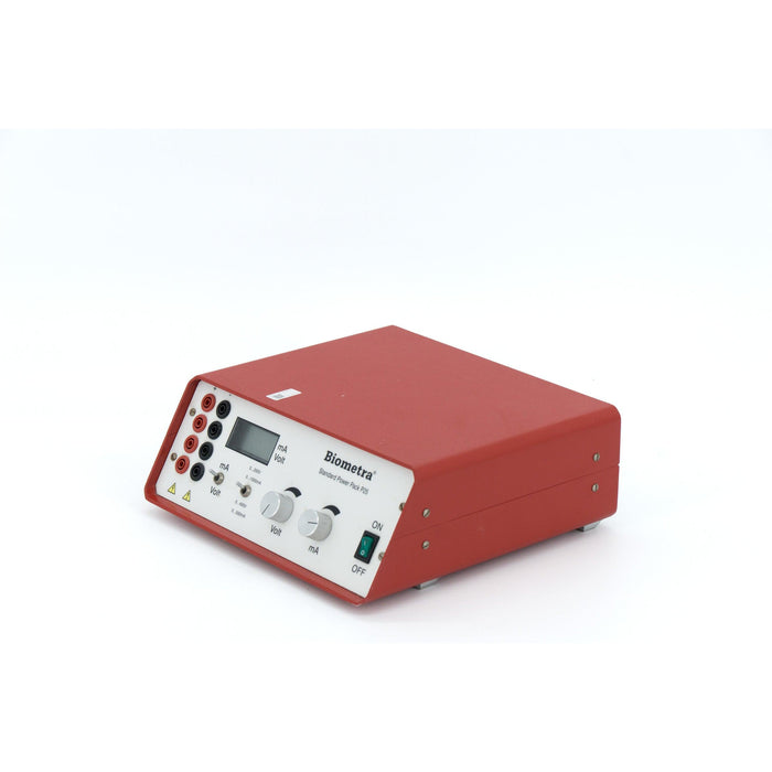 Powersupply Biometra Standard Power Pack P25