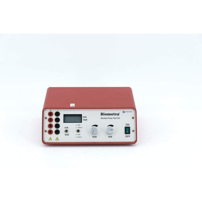 Powersupply Biometra Standard Power Pack P25