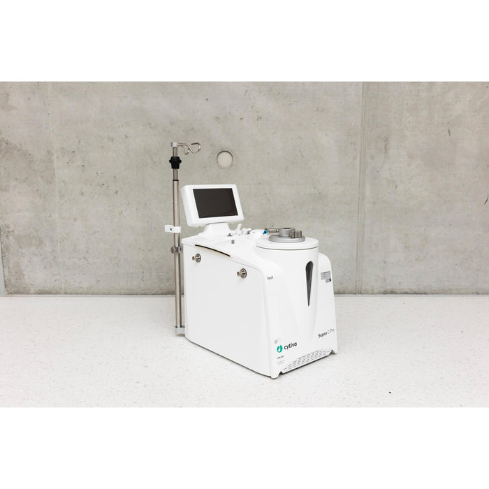 Cytiva Sepax C-Pro Cell Processing (12.2021)