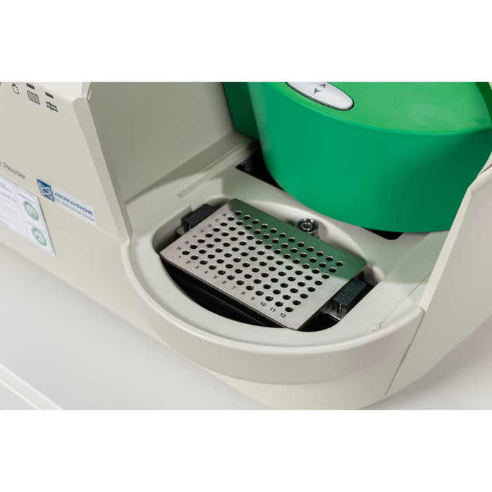 Biorad Droplet Reader (11.2021)