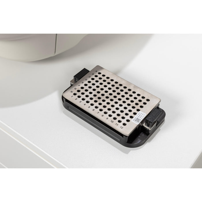 Biorad Droplet Reader (11.2021)