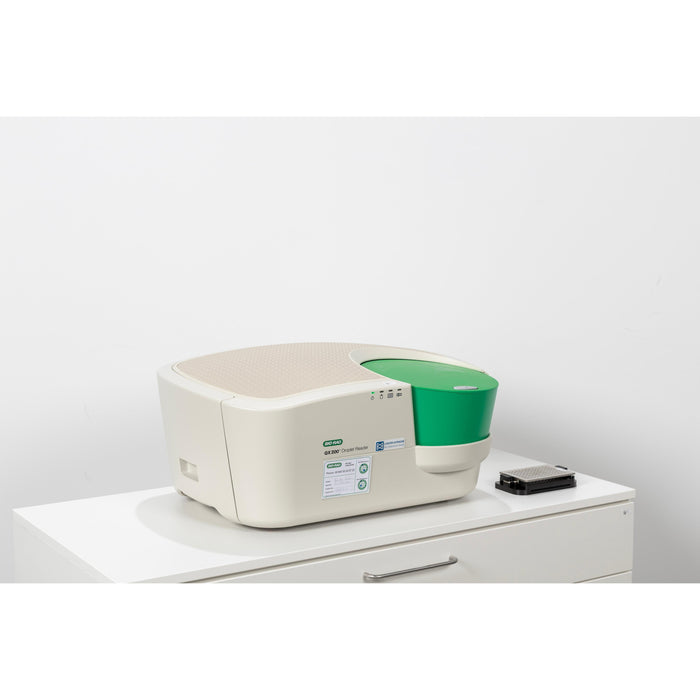 Biorad Droplet Reader (11.2021)