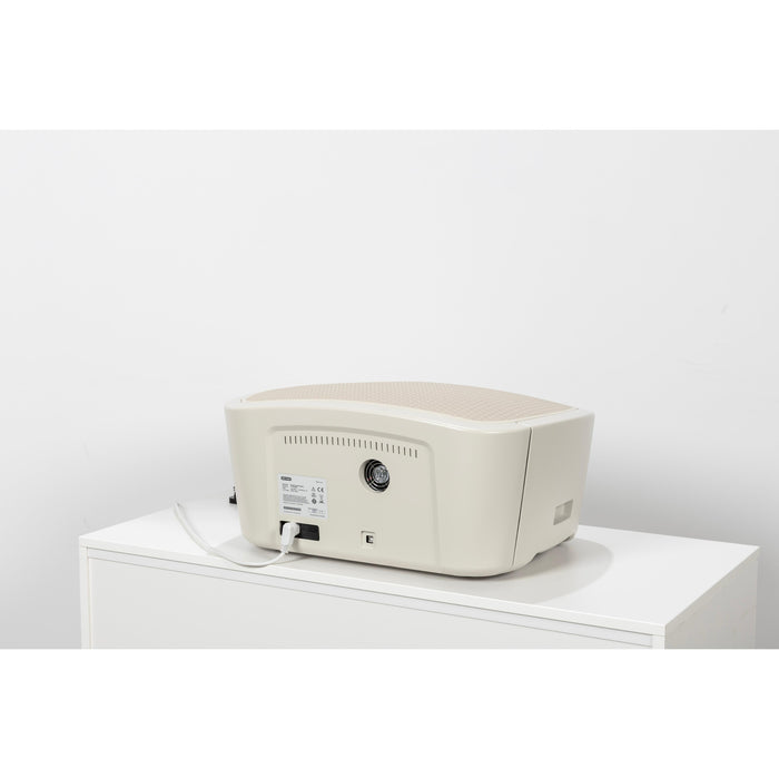 Biorad Droplet Reader (11.2021)