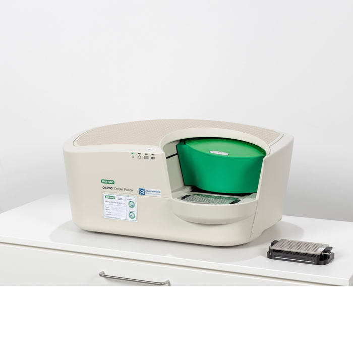 Biorad Droplet Reader (11.2021)