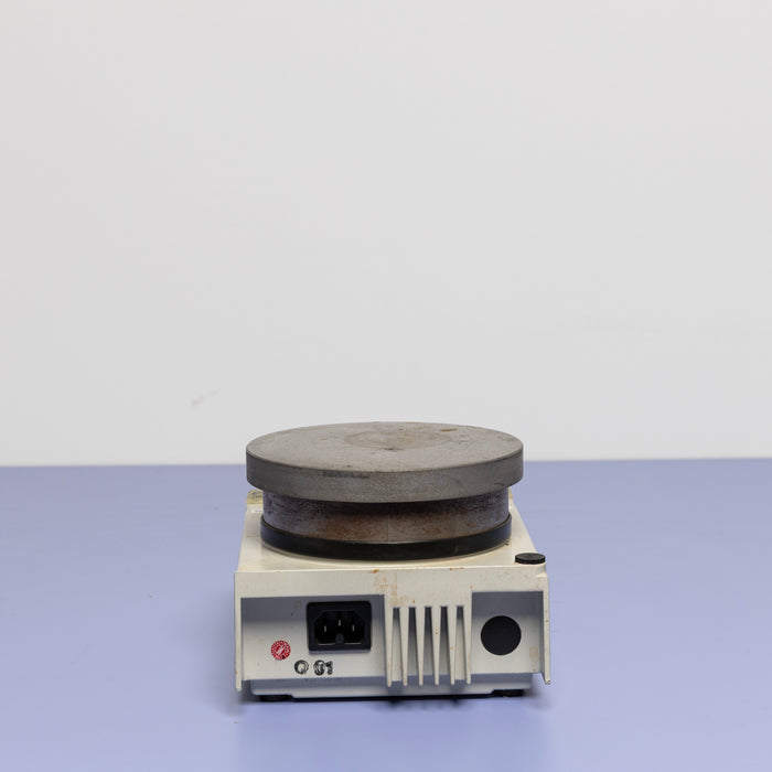 Heidolph Magnetrührer mit Heizplatte MR 3001