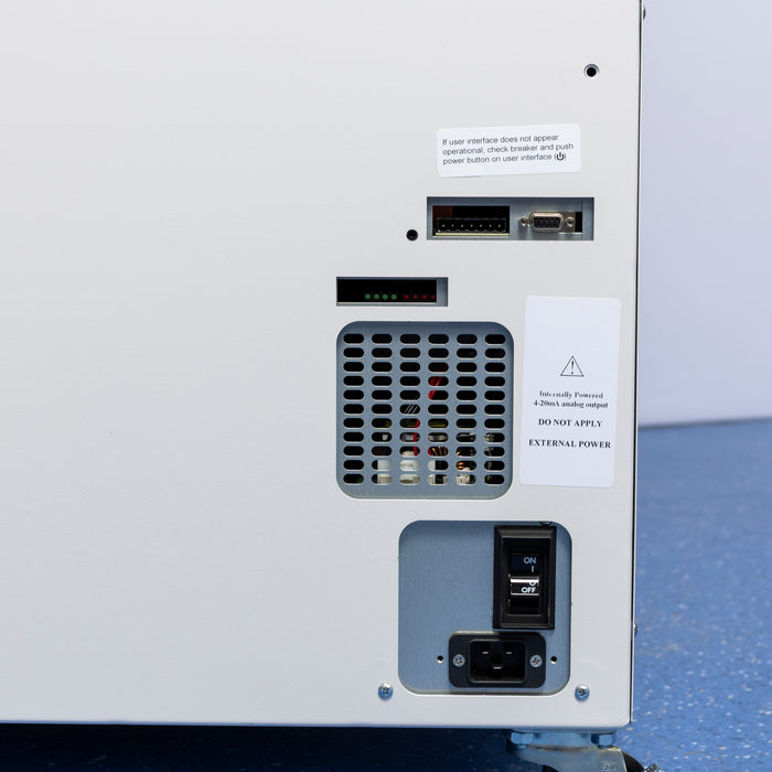 Thermo Scientific TSX70086V Ultratiefkühlschrank -86 °C