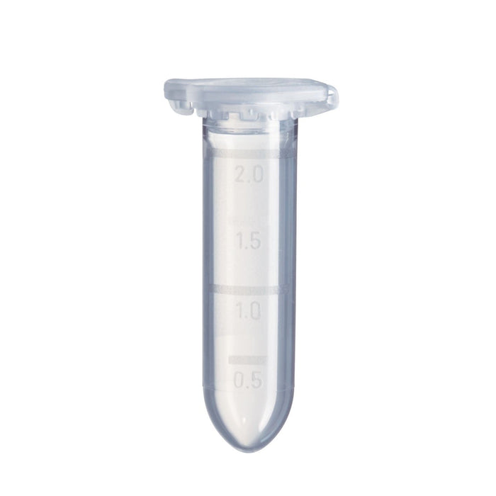 Safe-Lock Tubes 2,0 ml, PCR clean (1000 Stk.)