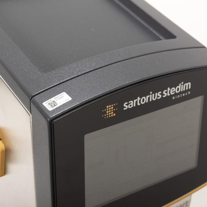Sartorius stedim Sartoflow Smart