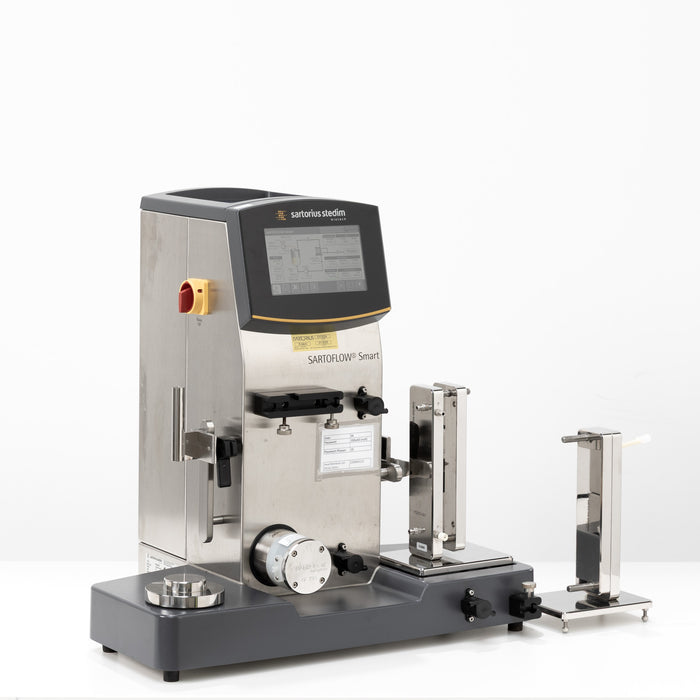 Sartorius stedim Sartoflow Smart