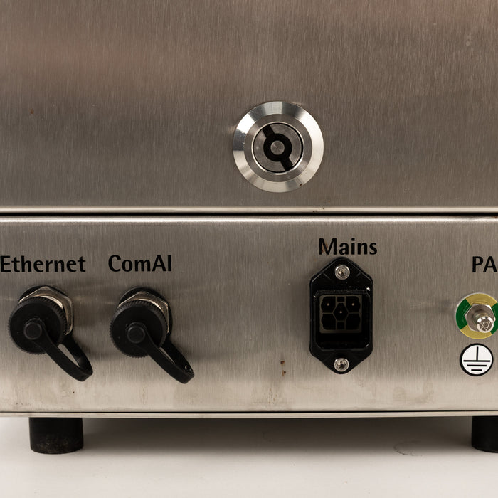 Sartorius stedim Sartoflow Smart