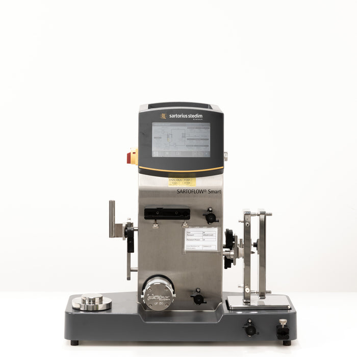 Sartorius stedim Sartoflow Smart