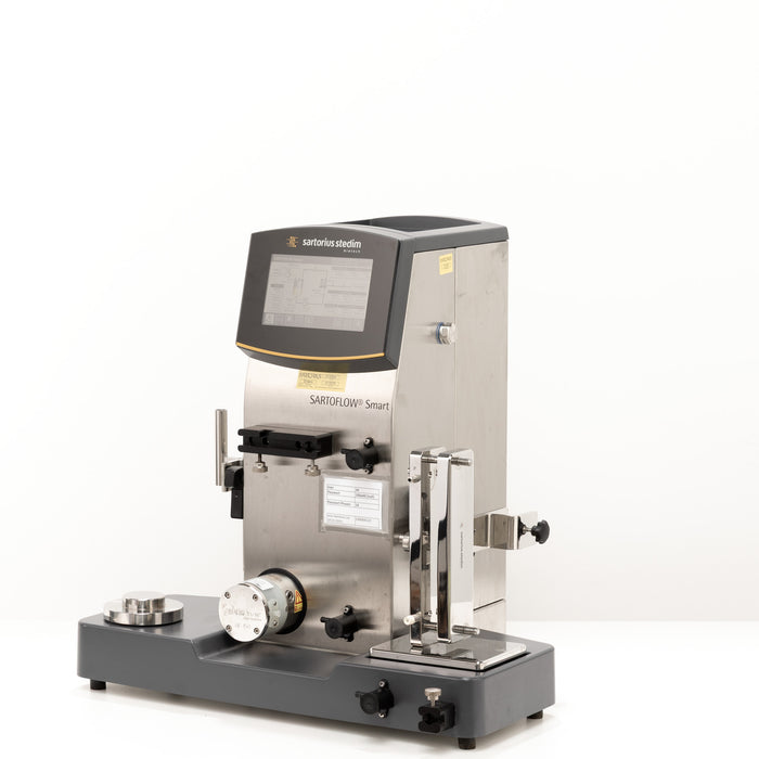 Sartorius stedim Sartoflow Smart