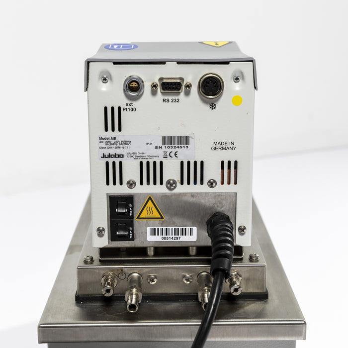 Julabo ME-4 - Umwälzthermostat (2017)