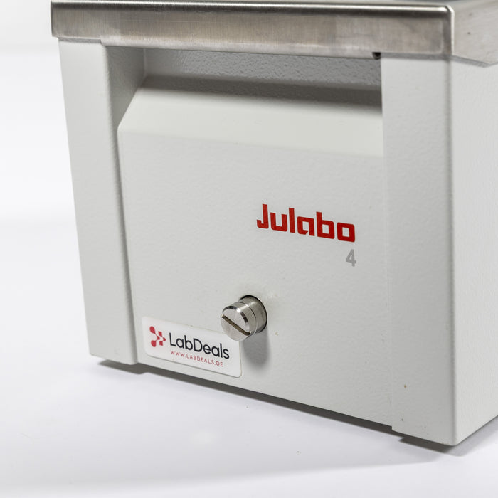 Julabo ME-4 - Umwälzthermostat (2017)