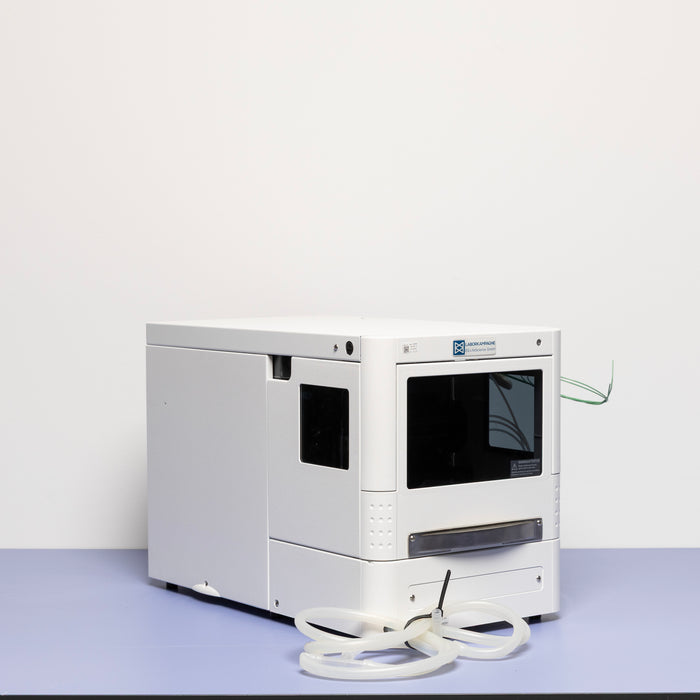 Cytiva ALIAS Autosampler für ÄKTA pure und ÄKTA avant (01/2022)