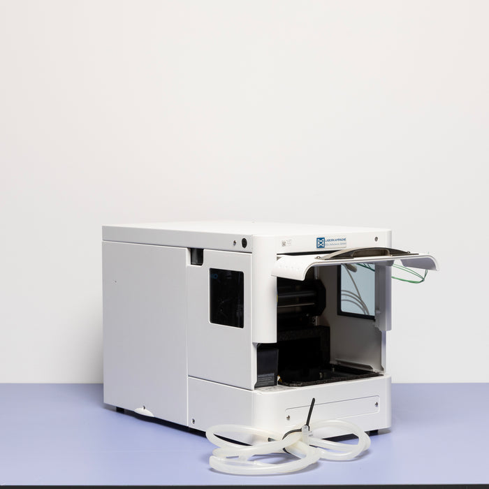 Cytiva ALIAS Autosampler für ÄKTA pure und ÄKTA avant (01/2022)