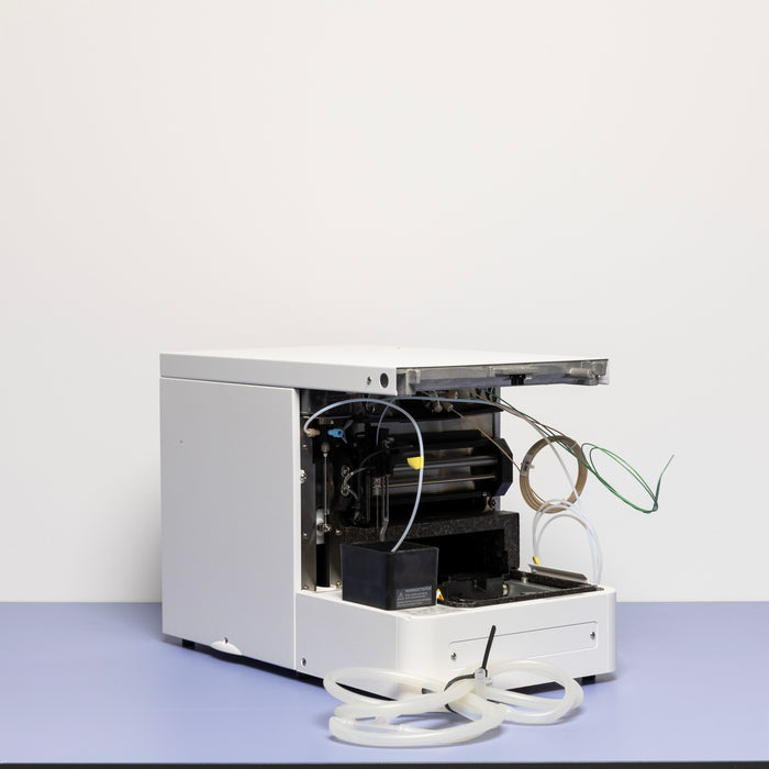 Cytiva ALIAS Autosampler für ÄKTA pure und ÄKTA avant (01/2022)