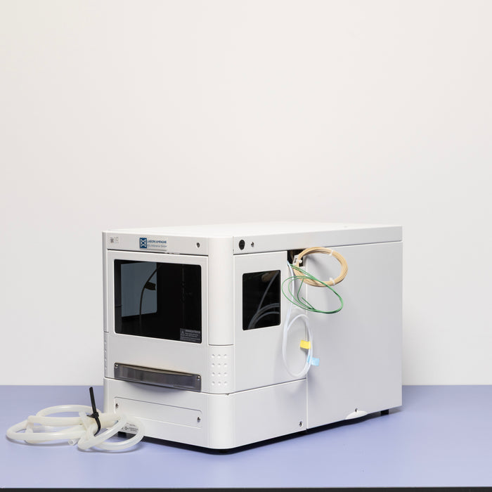 Cytiva ALIAS Autosampler für ÄKTA pure und ÄKTA avant (01/2022)