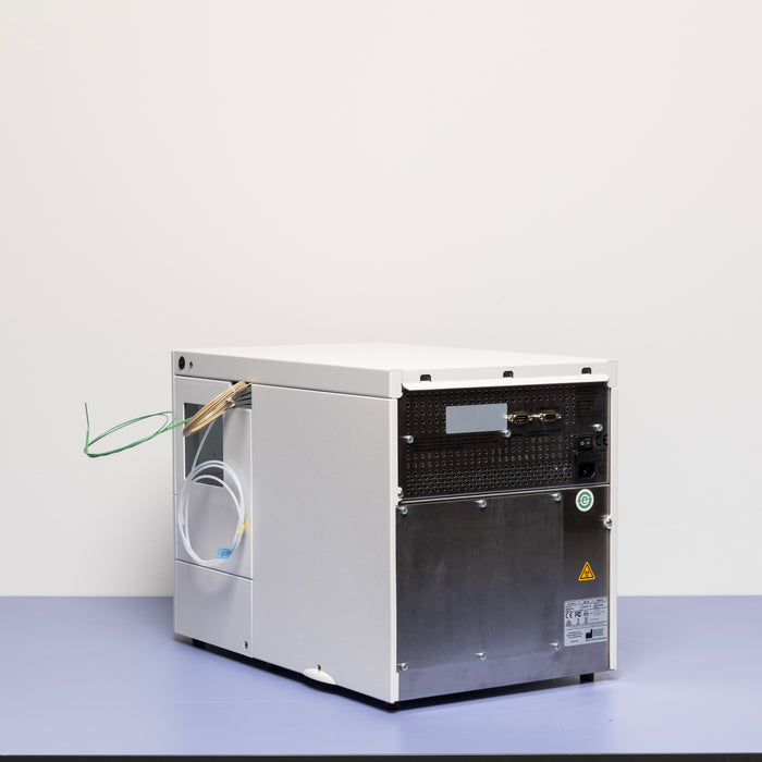 Cytiva ALIAS Autosampler für ÄKTA pure und ÄKTA avant (01/2022)
