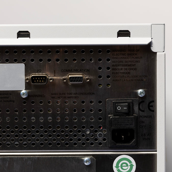 Cytiva ALIAS Autosampler für ÄKTA pure und ÄKTA avant (01/2022)
