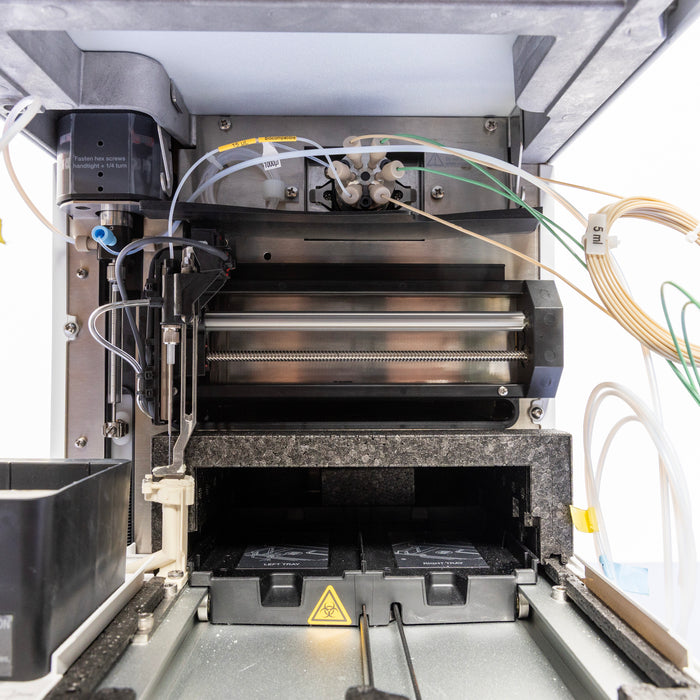 Cytiva ALIAS Autosampler für ÄKTA pure und ÄKTA avant (01/2022)