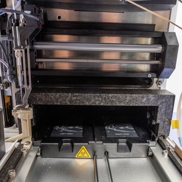 Cytiva ALIAS Autosampler für ÄKTA pure und ÄKTA avant (01/2022)