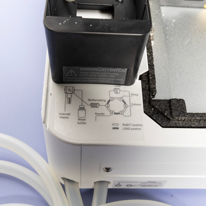 Cytiva ALIAS Autosampler für ÄKTA pure und ÄKTA avant (01/2022)