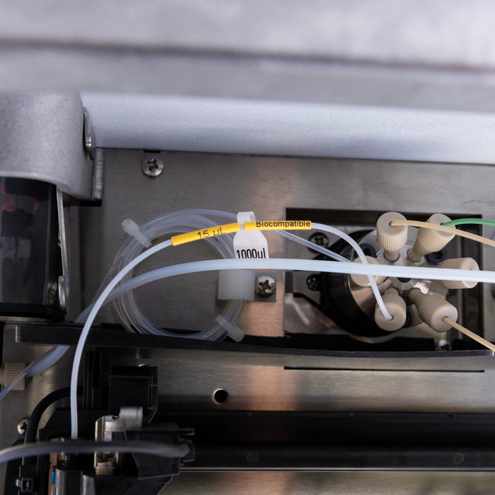 Cytiva ALIAS Autosampler für ÄKTA pure und ÄKTA avant (01/2022)