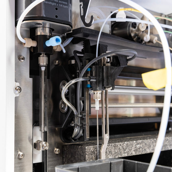 Cytiva ALIAS Autosampler für ÄKTA pure und ÄKTA avant (01/2022)