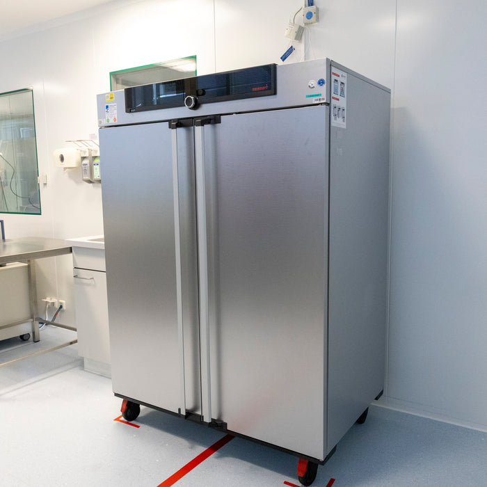 Memmert IF750 – Forced-Air Incubator 749 L