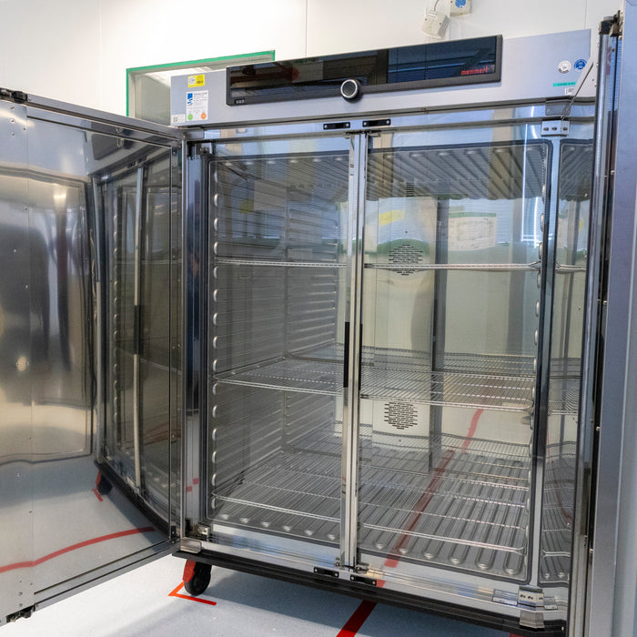 Memmert IF750 – Forced-Air Incubator 749 L
