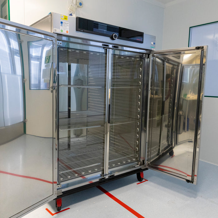 Memmert IF750 – Forced-Air Incubator 749 L