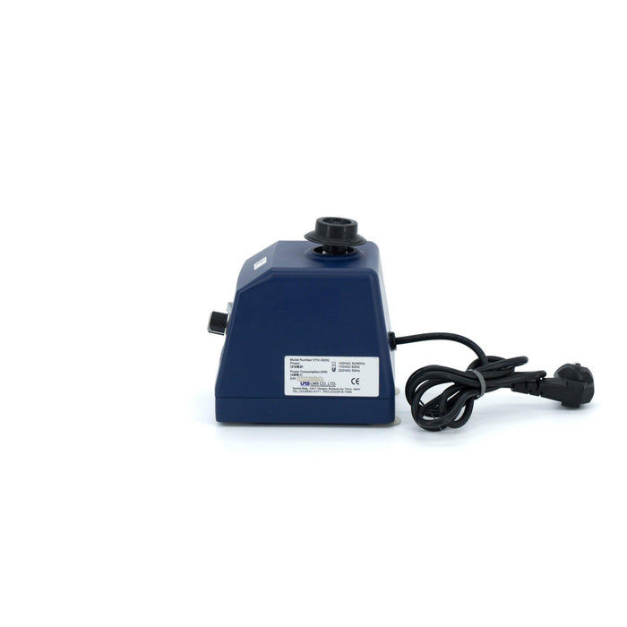 Vortex-Mixer LMS VTX-3000L (2016)