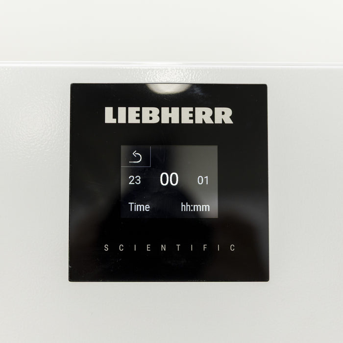 Liebherr SCFvh 4002 Perfection Kühl-Gefrierkombination