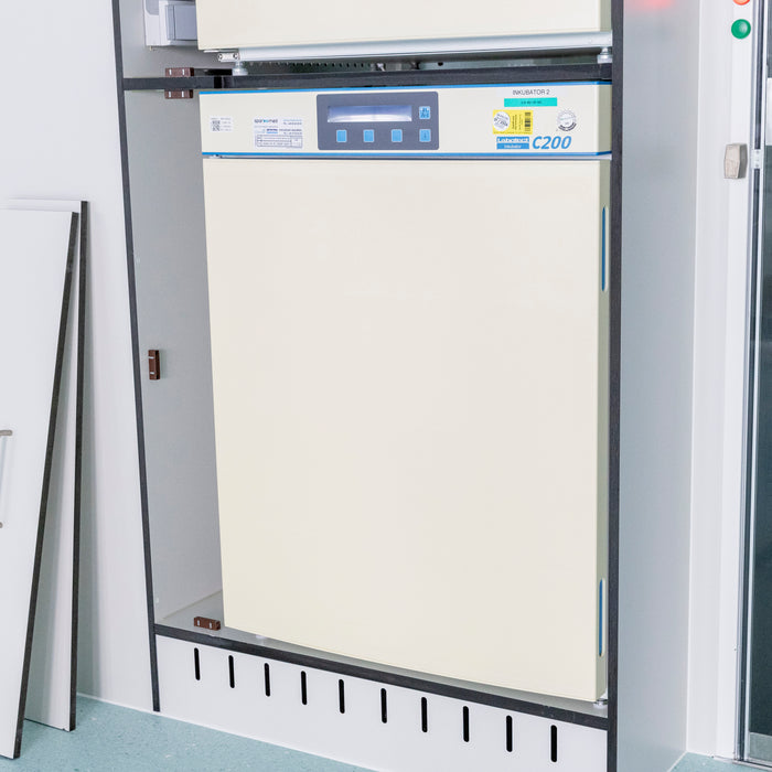 Labotect C200 CO2-Incubator