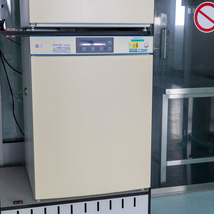 Labotect C200 CO2-Incubator