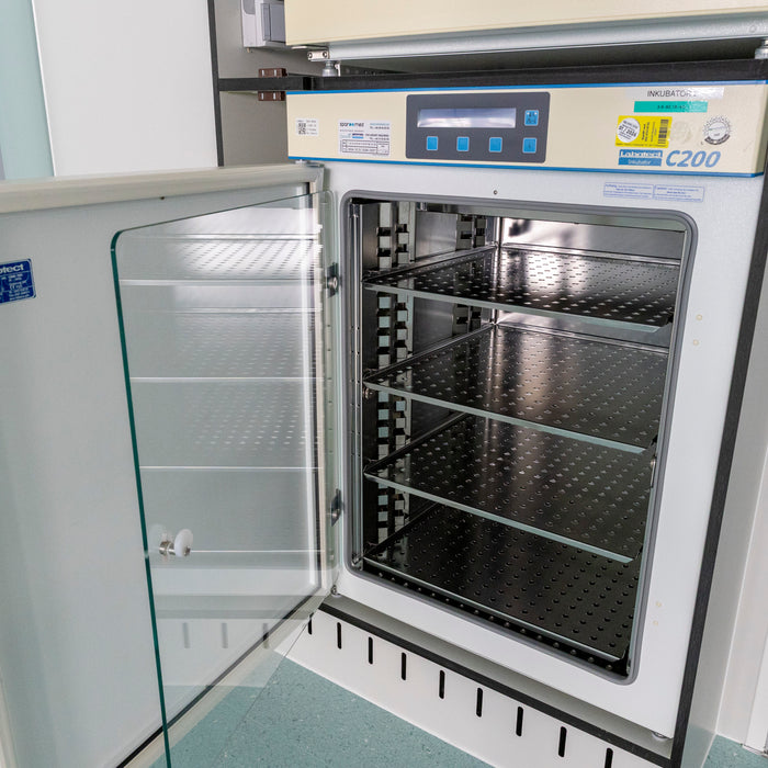 Labotect C200 CO2-Incubator