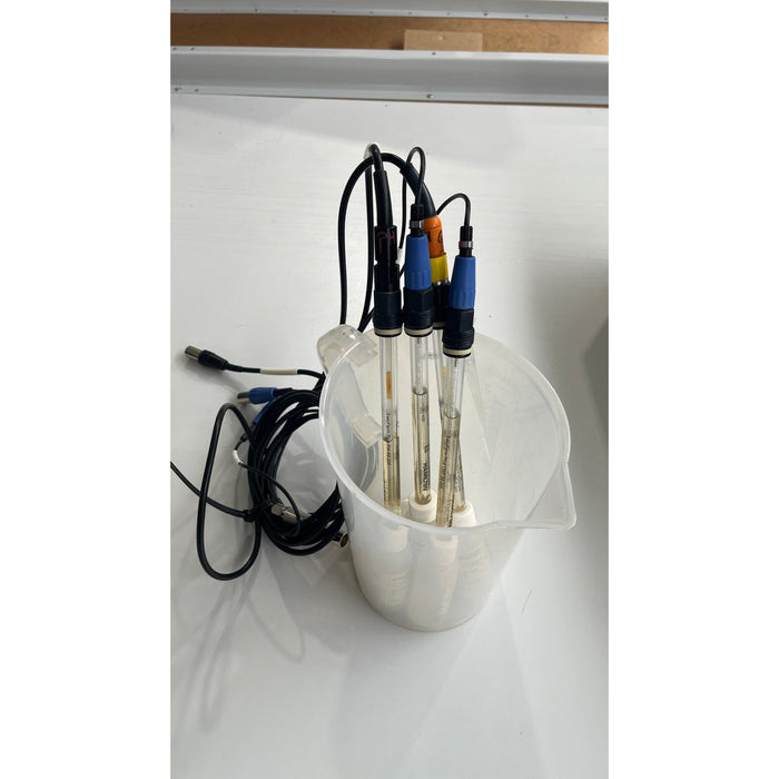 Bioreaktor BBI Twintech