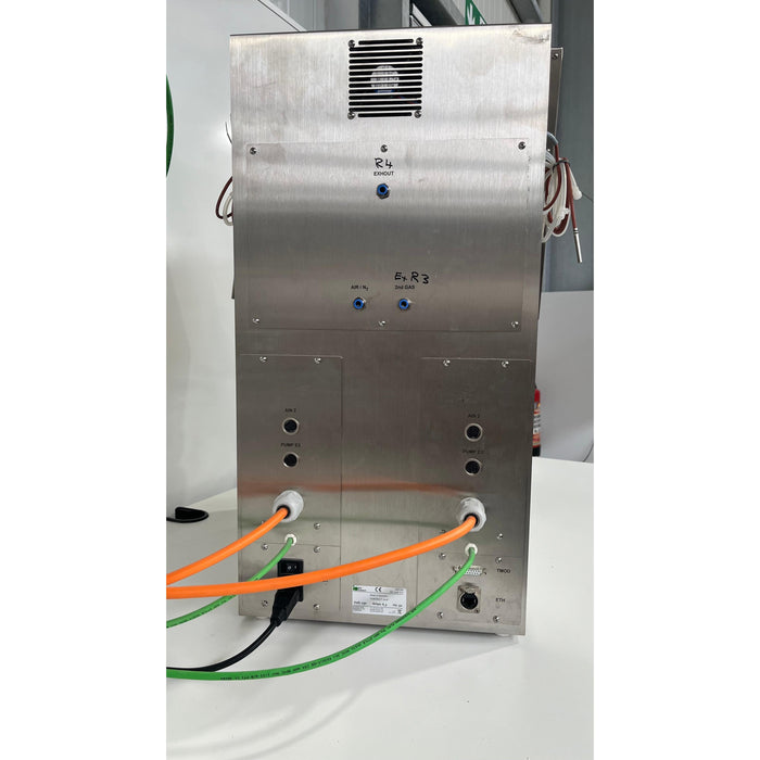 Bioreaktor BBI Twintech