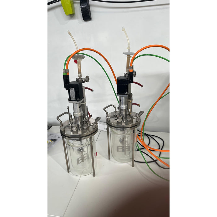 Bioreaktor BBI Twintech