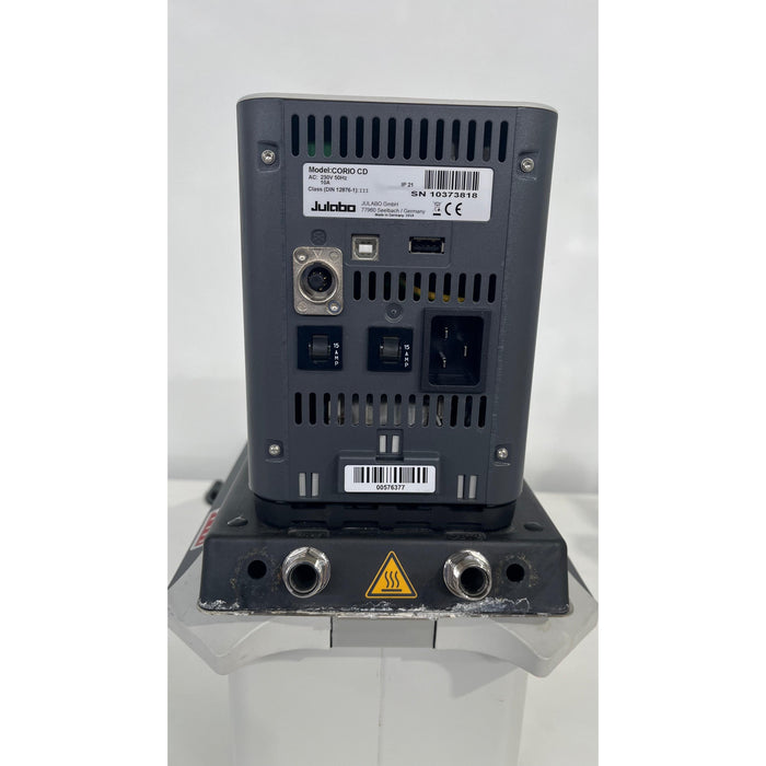 Bioreaktor BBI Twintech