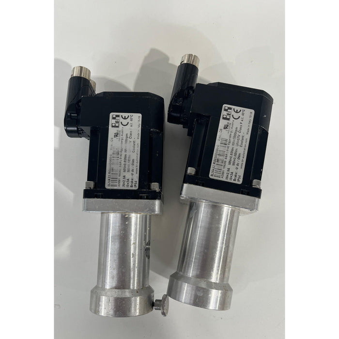 Bioreaktor BBI Twintech