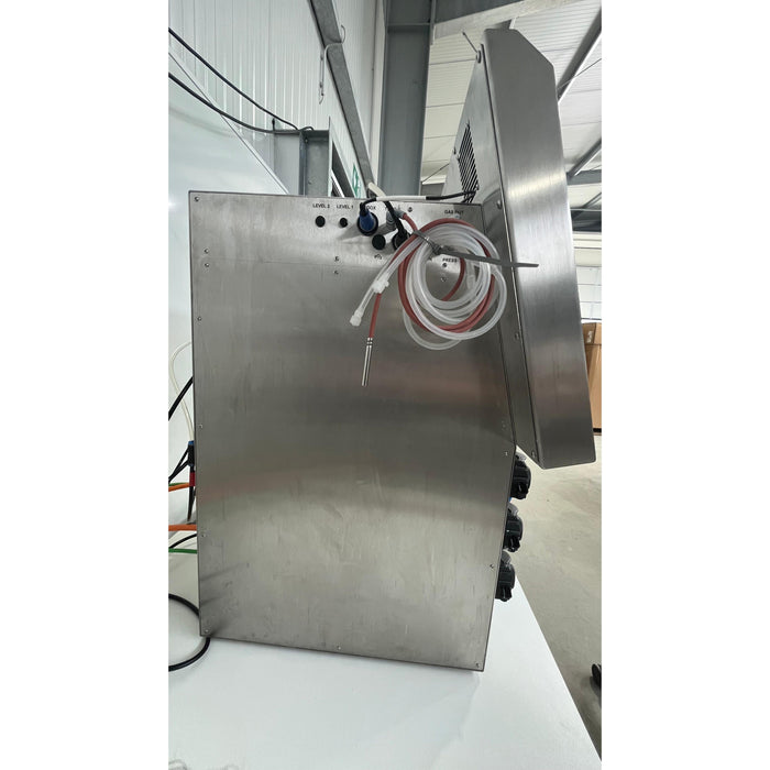 Bioreaktor BBI Twintech