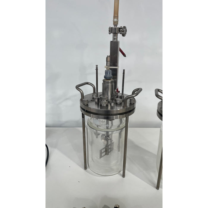 Bioreaktor BBI Twintech