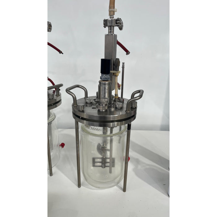 Bioreaktor BBI Twintech