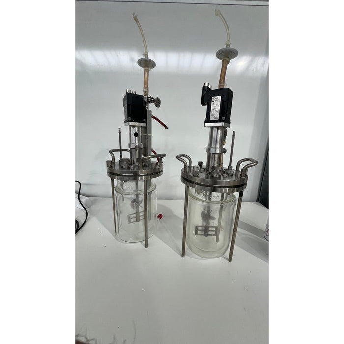 Bioreaktor BBI Twintech