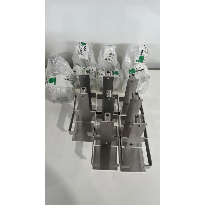 Bioreaktor BBI Twintech