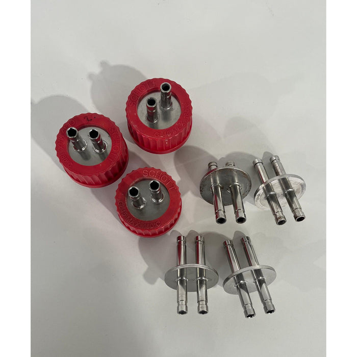 Bioreaktor BBI Twintech